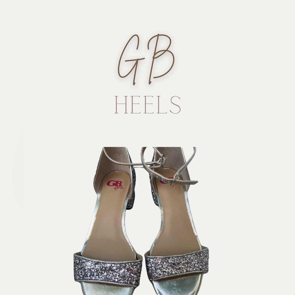 GB heels